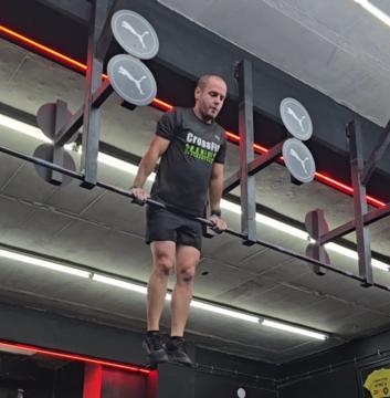 Michael Pretorius profile photo