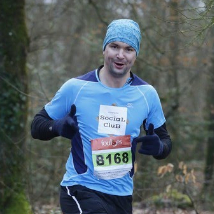 PIerre Goubault profile photo