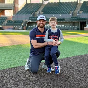 Shayne Outlaw profile photo