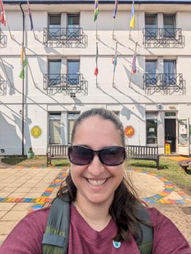 Sarah Leshay profile photo