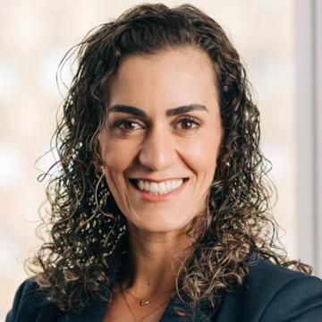 Giana da Silveira Lima profile photo