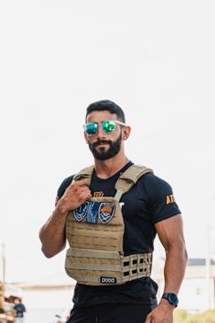 Kelvin William profile photo