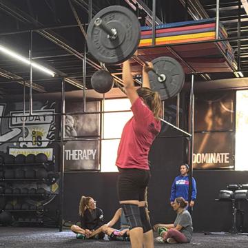 Tanya Mejía profile photo