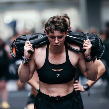 Lucie SERRIER profile photo