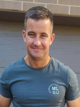 Rinus Loots profile photo