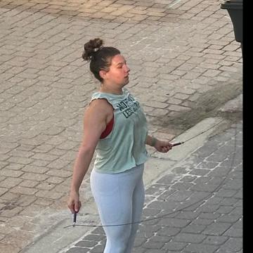 Alaina Hayes profile photo