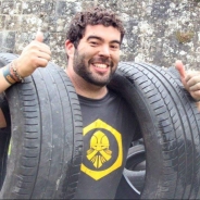 Cibrán Santos profile photo