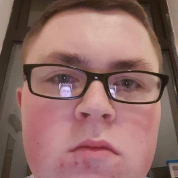 Sean oconnor profile photo