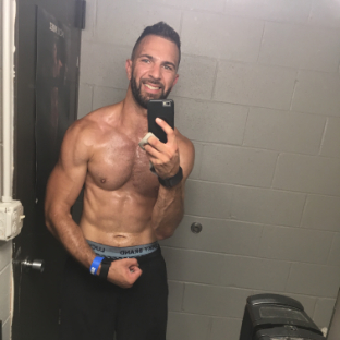 Kane Yanchev profile photo