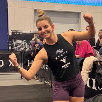 Katrin Altstätter profile photo