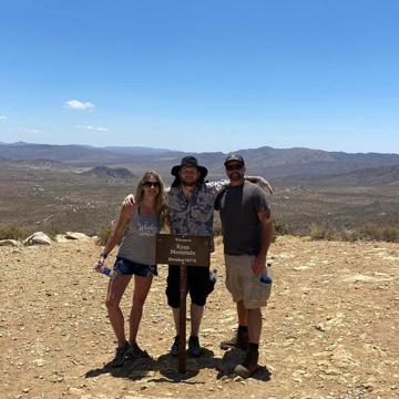 Sandra Owen profile photo