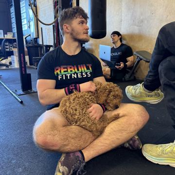 Dom Lee profile photo