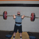 Aron Jacobson profile photo