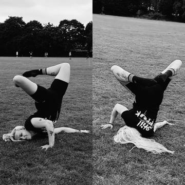 Amanda Rice profile photo