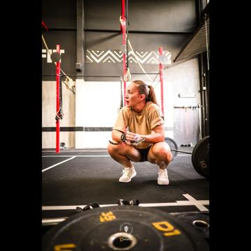 Caroline Ludwig profile photo