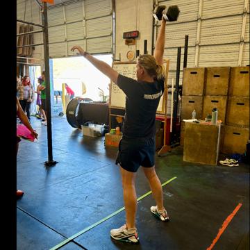 Trish Curtis profile photo