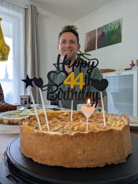 Christian Baisch profile photo