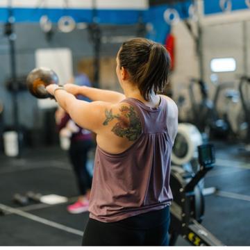 Meghan Rezac profile photo