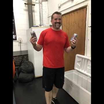 Robert McDonald profile photo