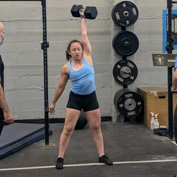 Jen Rich profile photo