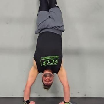 Jesse Fitchett profile photo