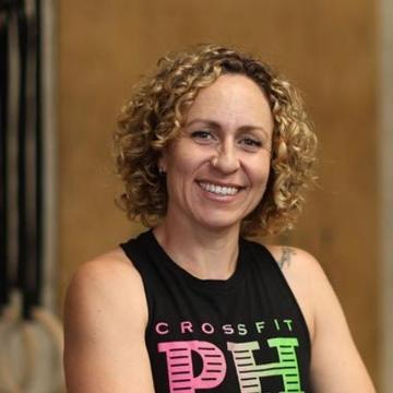 Alexis Garrod profile photo