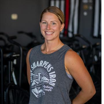 Annalisa Young profile photo