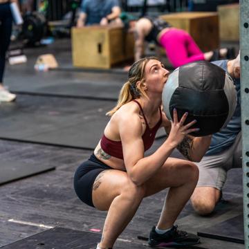 Katie Reid profile photo