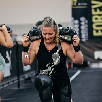 Cortes Amandine profile photo