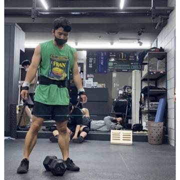 Youngjae Lee profile photo