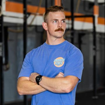 Mike Wilson profile photo