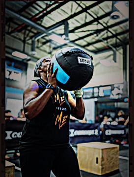 Abigail Mazibuko profile photo