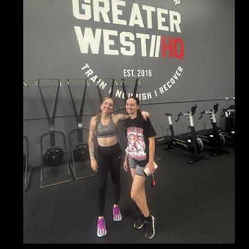 Lauren Colaiocco profile photo