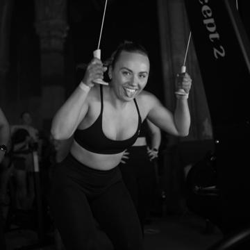 Ellie Preshaw profile photo