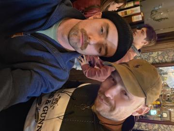 Rory Mackie profile photo