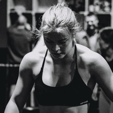 Lea Fledelius profile photo