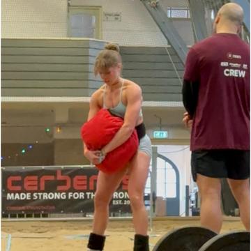 Eleanor Collar profile photo