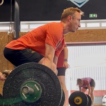 Simon COULIER profile photo