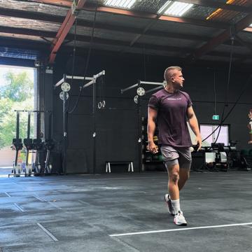 Vitalii Kubay profile photo