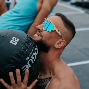 Julian Caillou profile photo