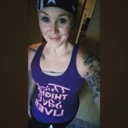 Liz Raasch profile photo