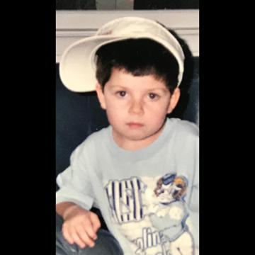 Kyle Hathaway profile photo