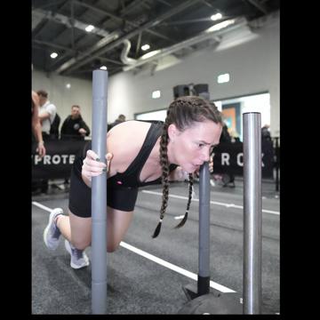 Jemma Worrall profile photo