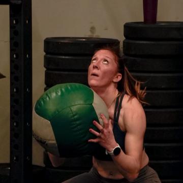 Jenn Jones profile photo