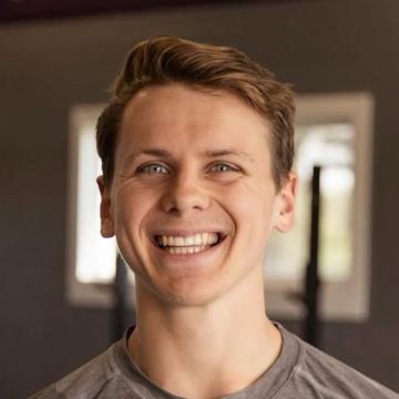 Mitch McGeath profile photo