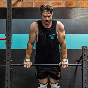 Bradley Wood profile photo