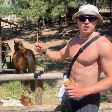 Thomas Humphreys profile photo