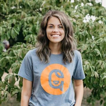 Rebecca Hayes profile photo