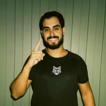 Matheus Cacia profile photo