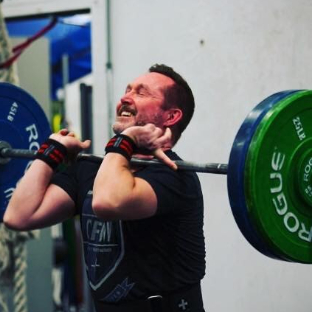 Nolan Heuchert profile photo